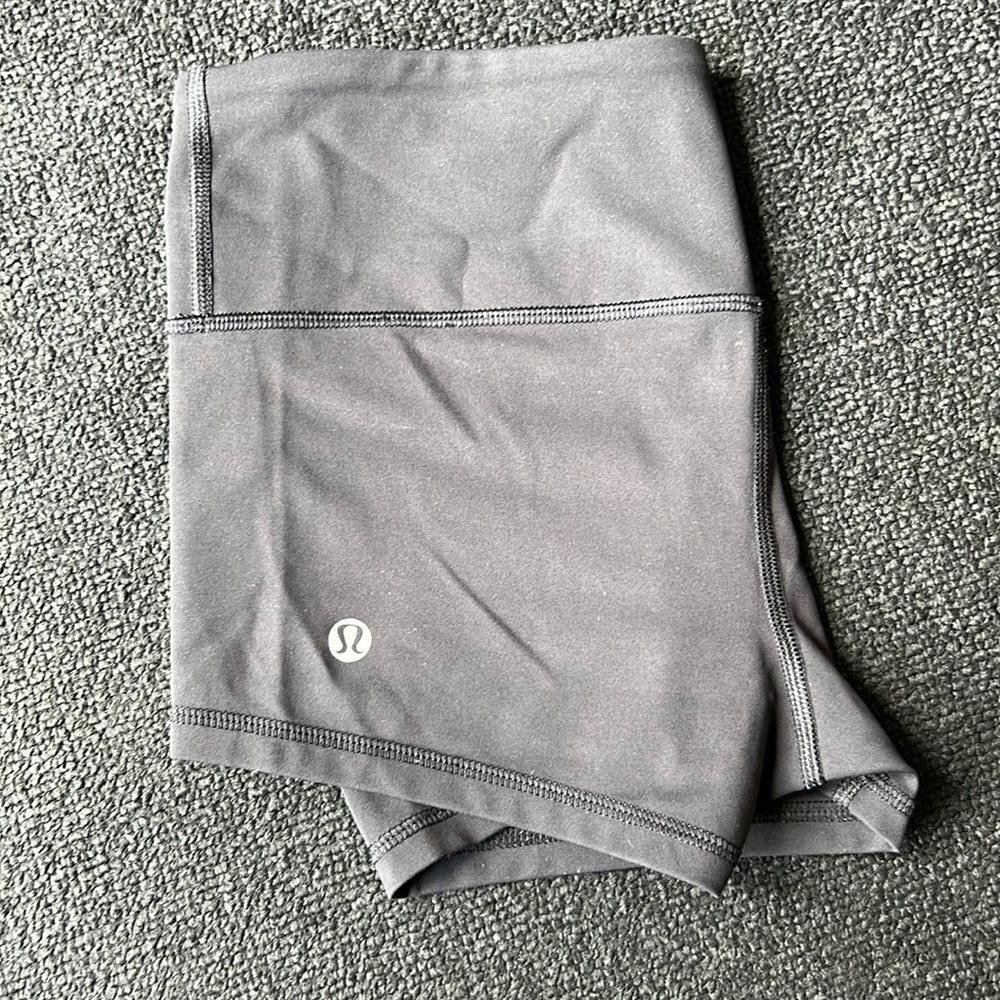 Lululemon Align Short 2” Size 4